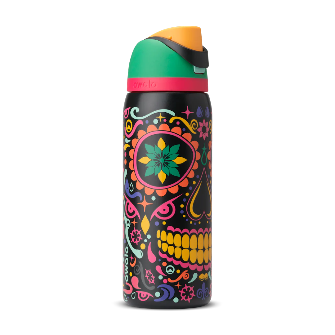 Sugar Skull